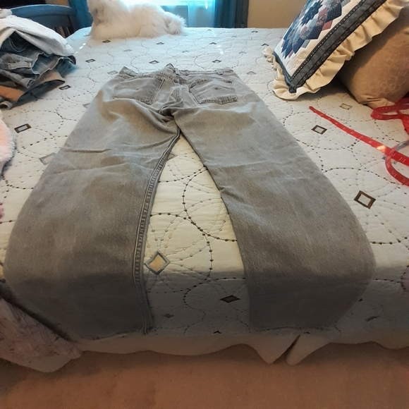 Levi mens 34-31 - Picture 4 of 4